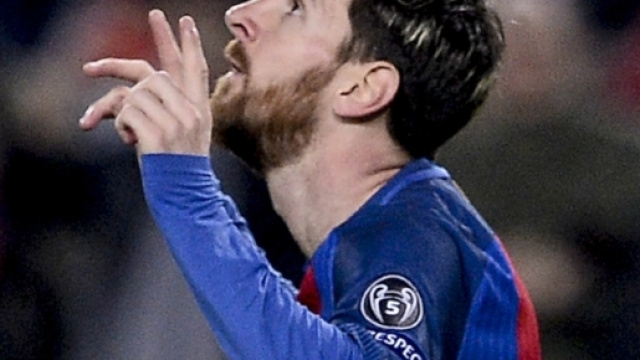 Offerta folle dalla Cina 500 milioni di euro a Lionel Messi (hwue) - informazione.it