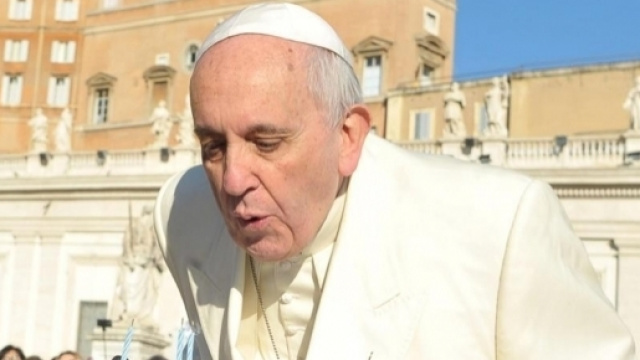 Papa Francesco compie gli anni - fonte: https://www.avvenire.it