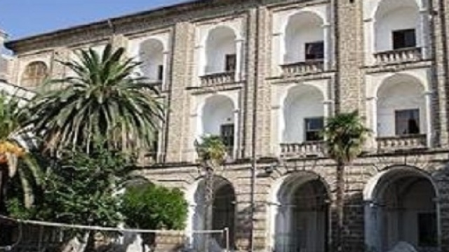 Sessa Aurunca: nuovo evento al Liceo Classico Agostino Nifo