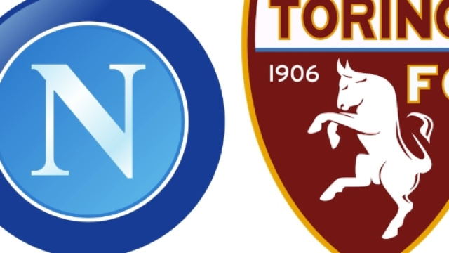 Stadio San Paolo di Napoli- ore15.00