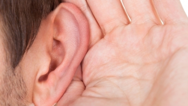 Un abuso di medicinali pu&ograve; portare alla perdita dell'udito.