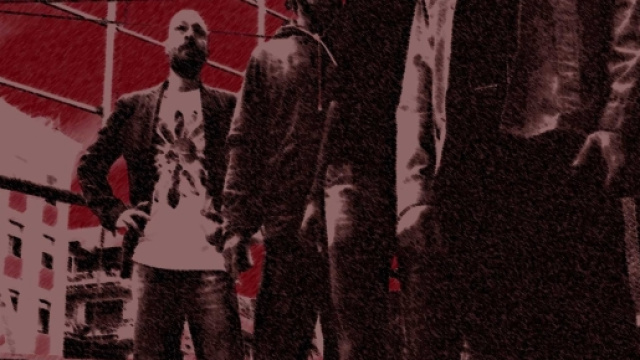 Una cover della band Stolen Apple.