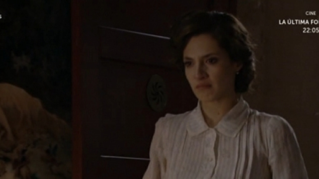 Una Vita, anticipazioni puntate spagnole: Celia sorprende il marito Felipe a letto con Huertas