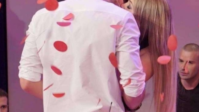 Uomini e Donne Riccardo Gismondi e Camilla