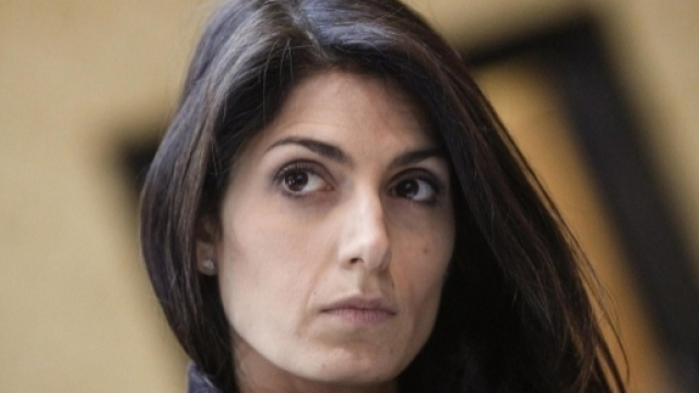 Virginia Raggi sindaco di Roma: la sua storia - Panorama - panorama.it