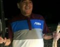 La foto que desató el repudio mundial hacia Diego Maradona