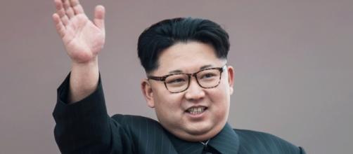 It's Kim Jong-un's World; We're Just Living In It - The American ... - the-american-interest.com