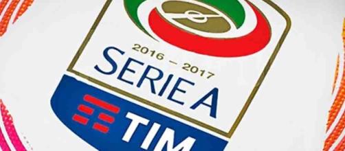 Serie A, calendario 22 dicembre 2016.