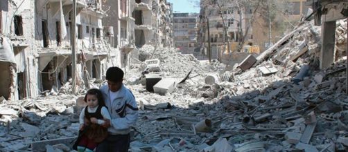 Aleppo, a che punto è la battaglia?