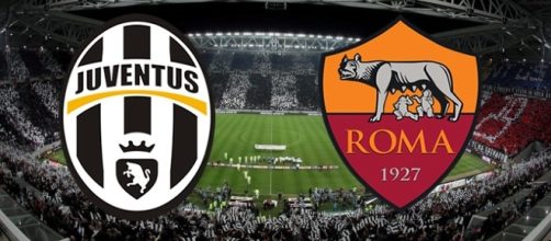Juventus-Roma: Nainggolan stuzzica i bianconeri