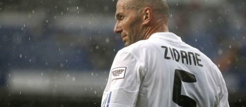 Milan, vicino il 'nuovo Zidane'