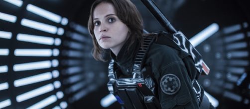 Rogue One: A Star Wars Story' film review | Gulfnews.com - gulfnews.com