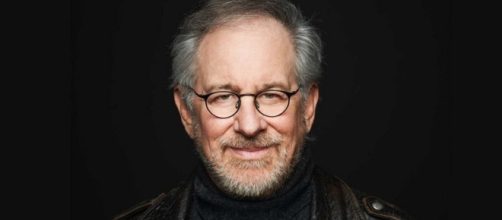 Steven Spielberg, nato a Cincinnati nel 1946, compie oggi settant'anni.