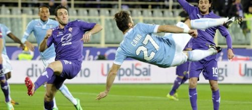 Streaming: Come vedere Fiorentina - Lazio in diretta tv e online ... - effemeride.it