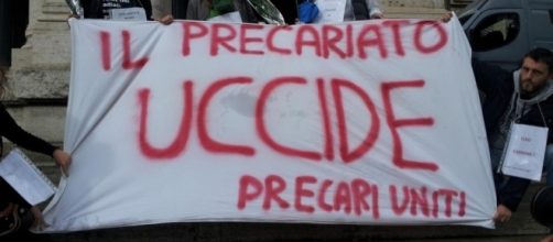 Ultime news scuola, domenica 18 dicembre 2016: precari chiedono abolizione tetto 36 mesi