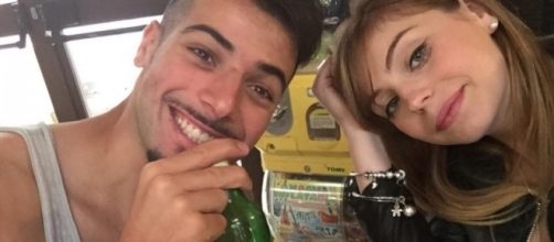 Uomini e donne news su Aldo e Alessia