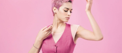 Festival di Sanremo 2017, Elodie di Patrizi è la favorita - Panorama - panorama.it