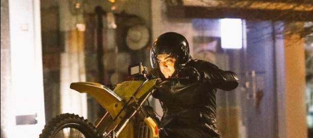 Ajith Kumar from his 57th film (Image credits : Twitter/Directorsiva) Ajith Kumar from his 57th film (Image credits : Twitter/Directorsiva)