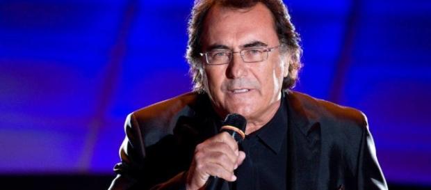 Al Bano parla dopo il doppio infarto, ecco il suo racconto dei ... - baritalianews.it Al Bano parla dopo il doppio infarto, ecco il suo racconto dei ... - baritalianews.it