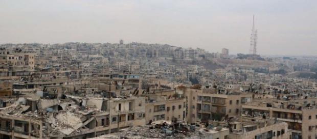 Alep : Pourquoi c'est une conquête clé pour Bachar al-Assad – CelsaLab - celsalab.fr Alep : Pourquoi c'est une conquête clé pour Bachar al-Assad – CelsaLab - celsalab.fr