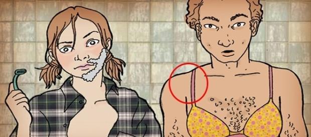 Algumas coisas mudam totalmente na vida de um homem Algumas coisas mudam totalmente na vida de um homem