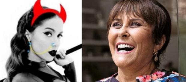 Anitta e as previsões de sensitiva para 2017 - Google Anitta e as previsões de sensitiva para 2017 - Google
