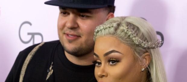 Blac Chyna's Son, King Cairo, Wants To Change His Last Name To ... - inquisitr.com Blac Chyna's Son, King Cairo, Wants To Change His Last Name To ... - inquisitr.com