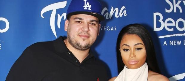 Blac Chyna Tweets Rob Kardashian's - Us Weekly - usmagazine.com Blac Chyna Tweets Rob Kardashian's - Us Weekly - usmagazine.com