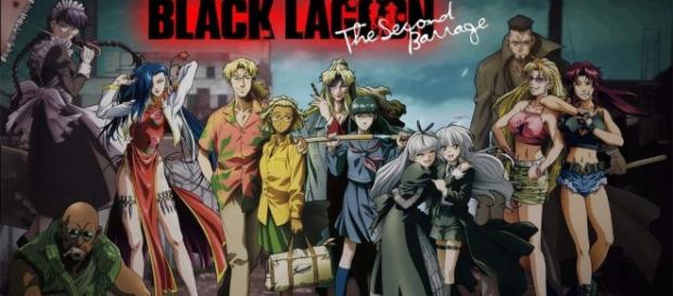 Black Lagoon, annunciato un nuovo anime dal mangaka. Black Lagoon, annunciato un nuovo anime dal mangaka.