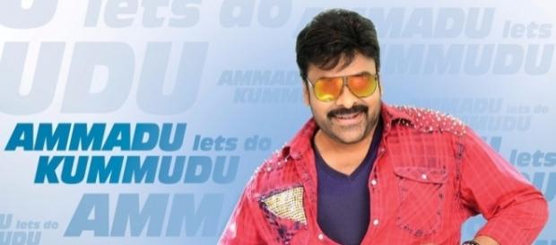 Chiranjeevi from Khaidi No 150 ( Image credits : twitter/Konidelapro) Chiranjeevi from Khaidi No 150 ( Image credits : twitter/Konidelapro)