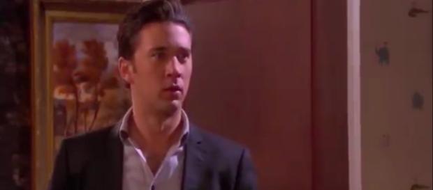 'Days Of Our Lives' December 19th,2016 screenshot via Andre Braddox 'Days Of Our Lives' December 19th,2016 screenshot via Andre Braddox