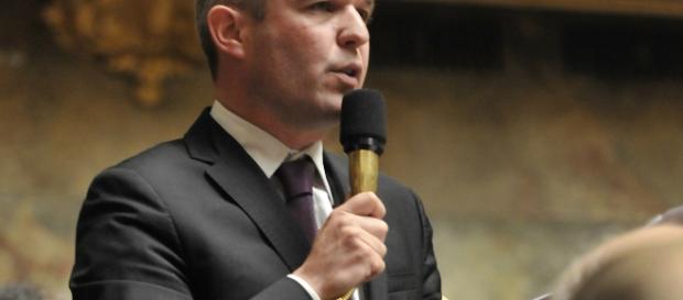 De Rugy - écologie - opinion - CC BY De Rugy - écologie - opinion - CC BY