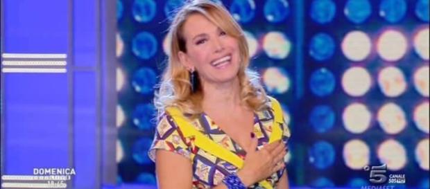 Domenica Live oggi 18 dicembre 2016 Domenica Live oggi 18 dicembre 2016