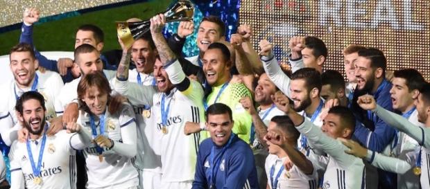 El Real Madrid logra su segundo Mundial de Clubes • El Nuevo Diario - com.ni El Real Madrid logra su segundo Mundial de Clubes • El Nuevo Diario - com.ni