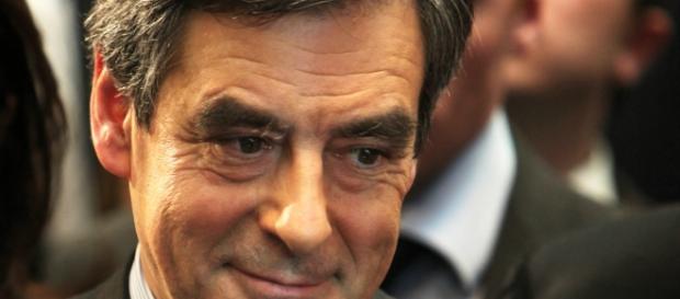 Francois Fillon - visite au Sahel - CC BY Francois Fillon - visite au Sahel - CC BY