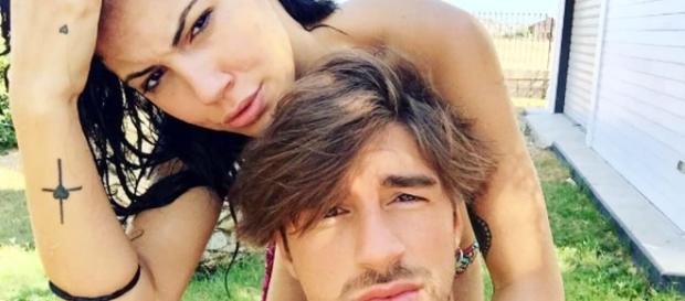 Giulia De Lellis incinta davvero? Lo sfogo della fidanzata di ... - zazoom.it Giulia De Lellis incinta davvero? Lo sfogo della fidanzata di ... - zazoom.it