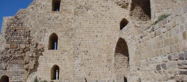 Gordania: gruppo armato si rifugia in fortezza medievale dopo attacco armato Gordania: gruppo armato si rifugia in fortezza medievale dopo attacco armato