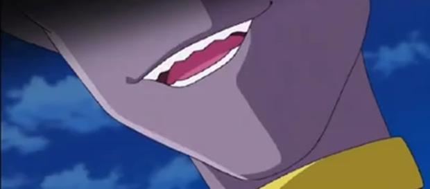 Imagen de Bills diciendo Hakai Imagen de Bills diciendo Hakai