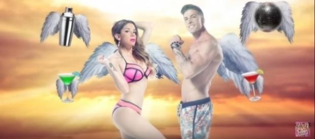 Karime y Labrador la gran sorpresa del próximo episodio Karime y Labrador la gran sorpresa del próximo episodio
