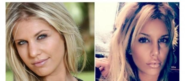 Les candidates de télé-réalité et la chirurgie esthétique Les candidates de télé-réalité et la chirurgie esthétique