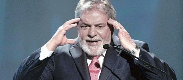 Lula é envolvido em novas acusações de corrupção. Lula é envolvido em novas acusações de corrupção.