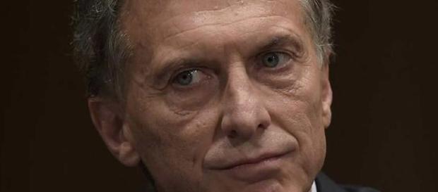 Macri sigue lavando dinero mientras aumentó el empleo inseguro Macri sigue lavando dinero mientras aumentó el empleo inseguro