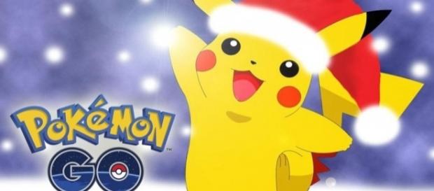 Pokémon GO: esto te regalará Niantic en estas navidades Pokémon GO: esto te regalará Niantic en estas navidades