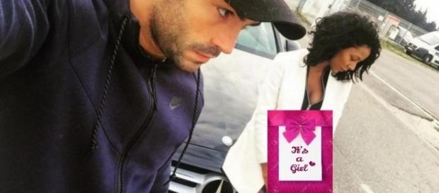 Prénom choisi, achats et cadeaux en tous genres, Ricardo et Nehuda sont déjà gagas ! Prénom choisi, achats et cadeaux en tous genres, Ricardo et Nehuda sont déjà gagas !