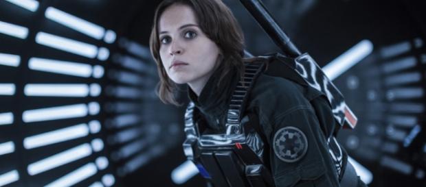 Rogue One: A Star Wars Story' film review | Gulfnews.com - gulfnews.com Rogue One: A Star Wars Story' film review | Gulfnews.com - gulfnews.com