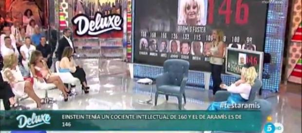 Sálvame Deluxe, de capa caída. Sálvame Deluxe, de capa caída.