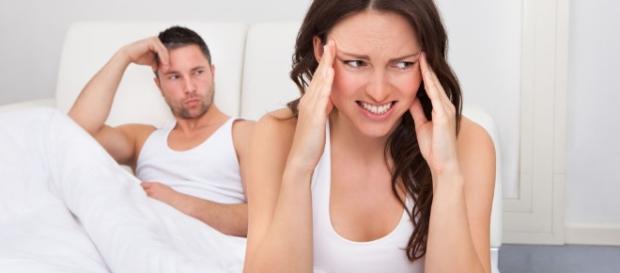 Sientes dolor o molestias durante el sexo? 12 cosas que pueden ... - com.mx Sientes dolor o molestias durante el sexo? 12 cosas que pueden ... - com.mx