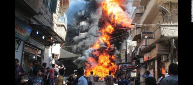 Syrian Civil War Fast Facts - CNN.com - cnn.com Syrian Civil War Fast Facts - CNN.com - cnn.com