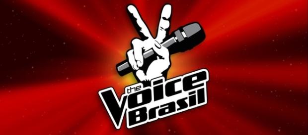 The Voice Brasil está pegando fogo The Voice Brasil está pegando fogo