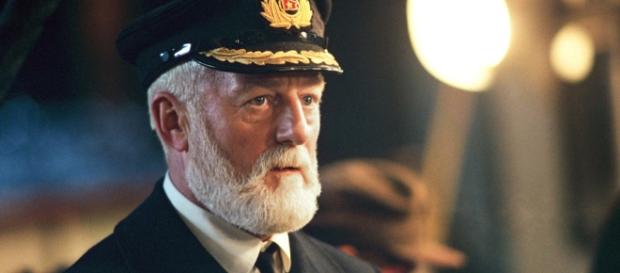 Titanic : Bernard Fox dans Titanic de James Cameron [Photos ... - telestar.fr Titanic : Bernard Fox dans Titanic de James Cameron [Photos ... - telestar.fr